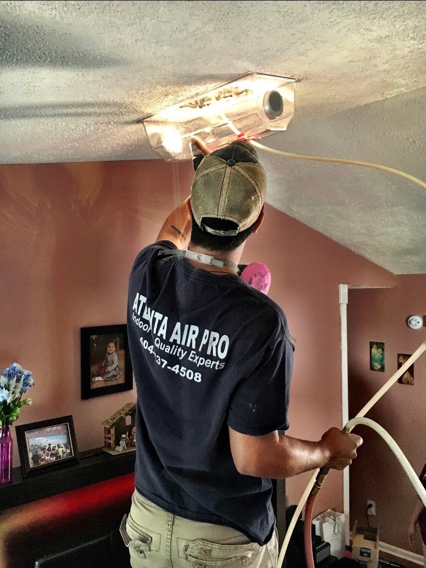 Atlanta Air Pro Expert Technician
