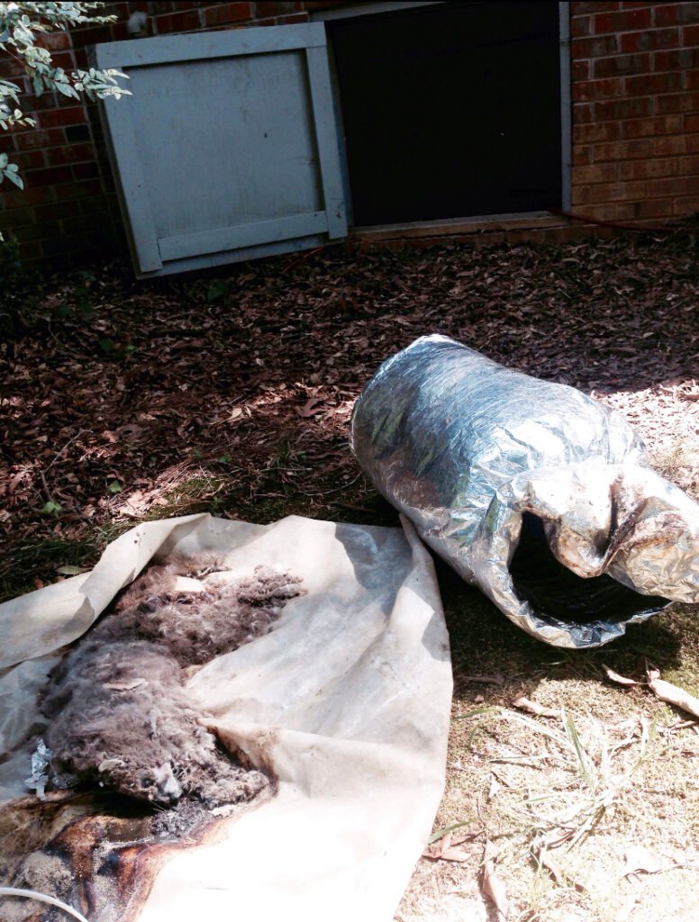 house duct cleaning