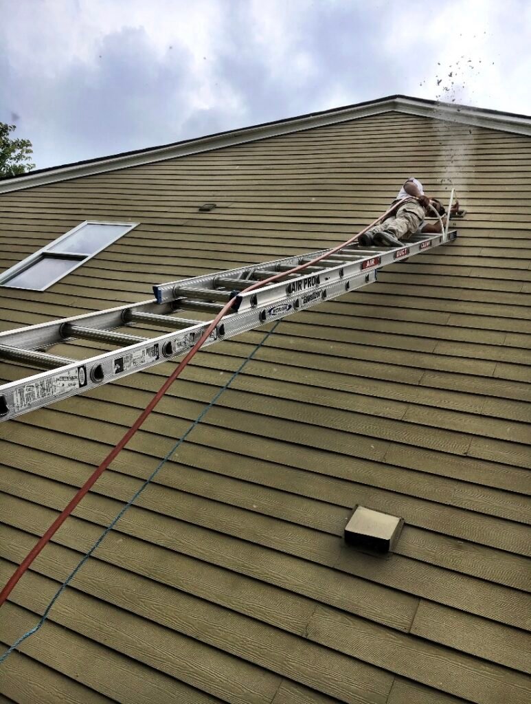 vent cleaning services near me