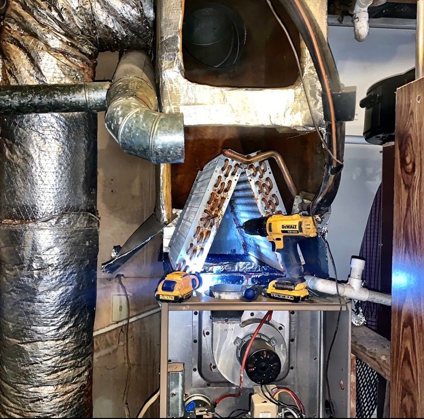 air duct cleaning near me
