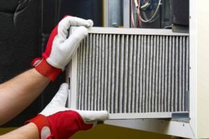 The Surprising Connection Between Air Ducts and Indoor Air Quality in Your Atlanta Home