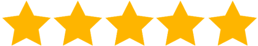 5-Star-Reviews icon