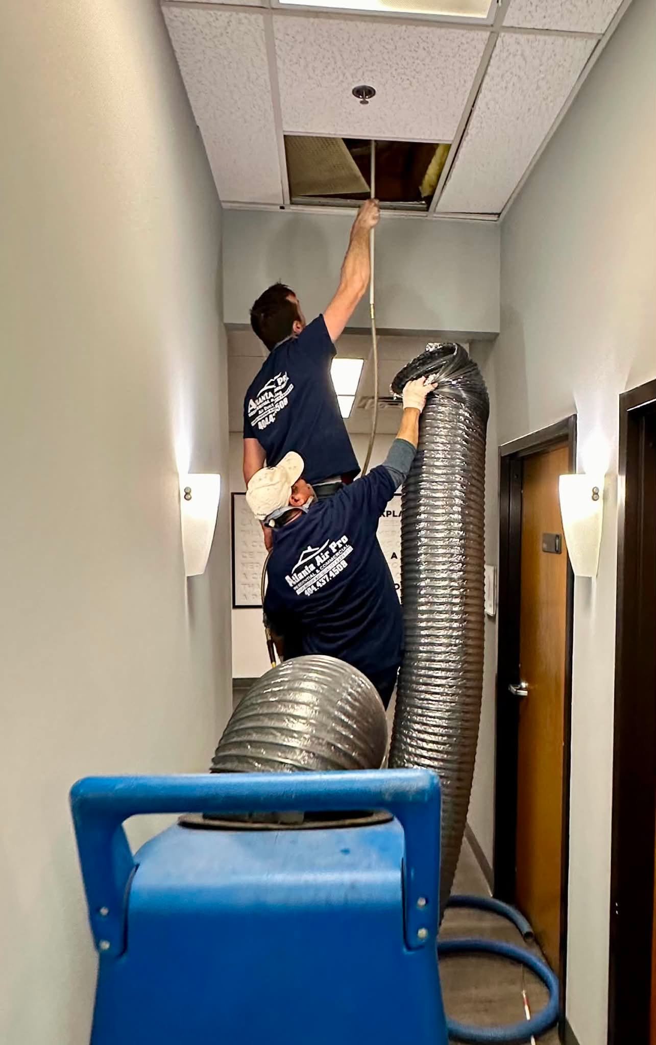 Atlanta Air Pro Expert Technician