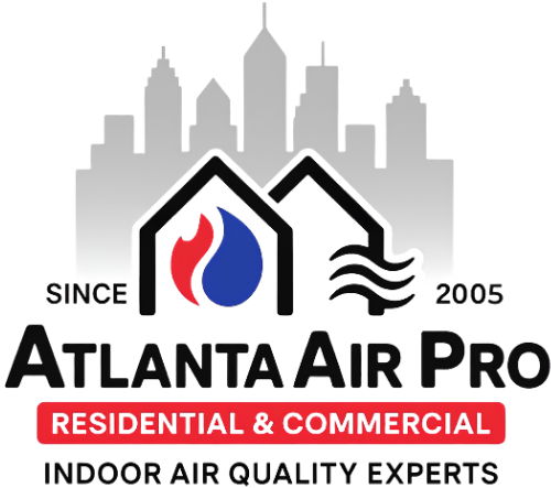 Atlanta Air Pro Logo