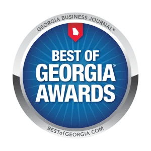 Best of Georgia Awards - Atlanta Air Pro