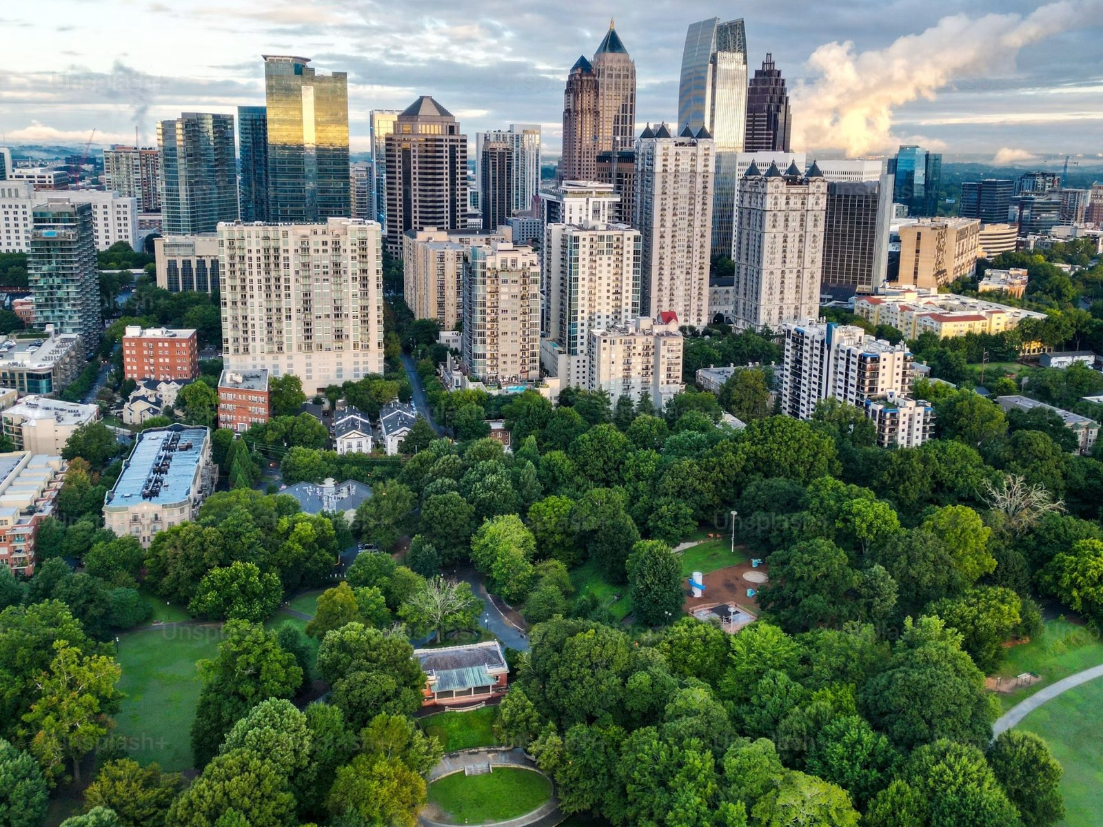 City of Atlanta
