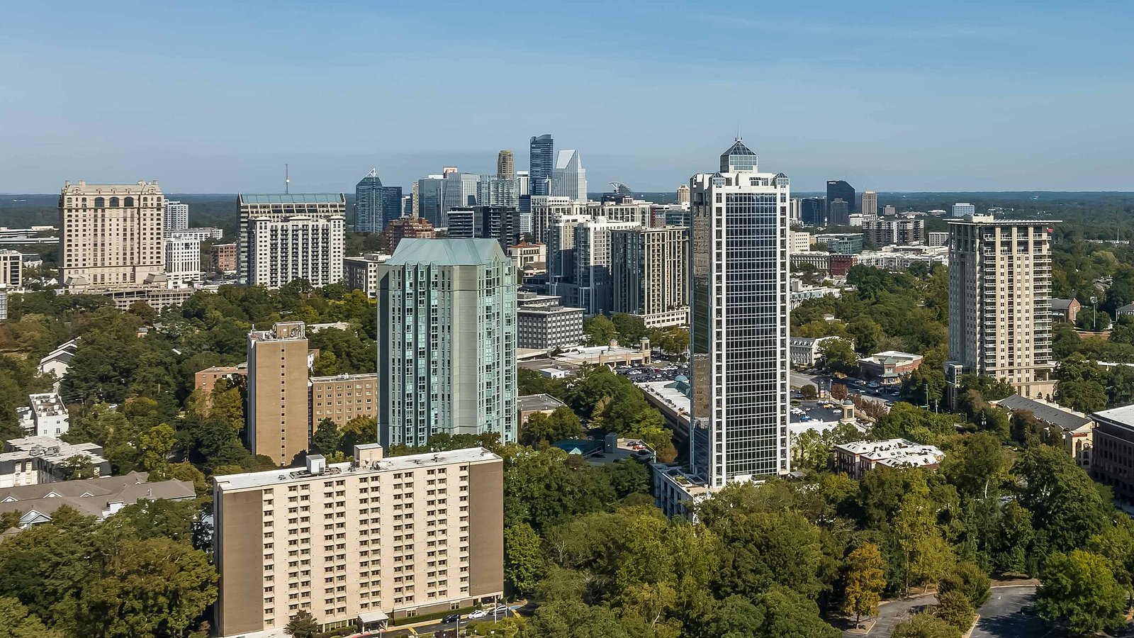 Air Duct Cleaning in Buckhead, GA