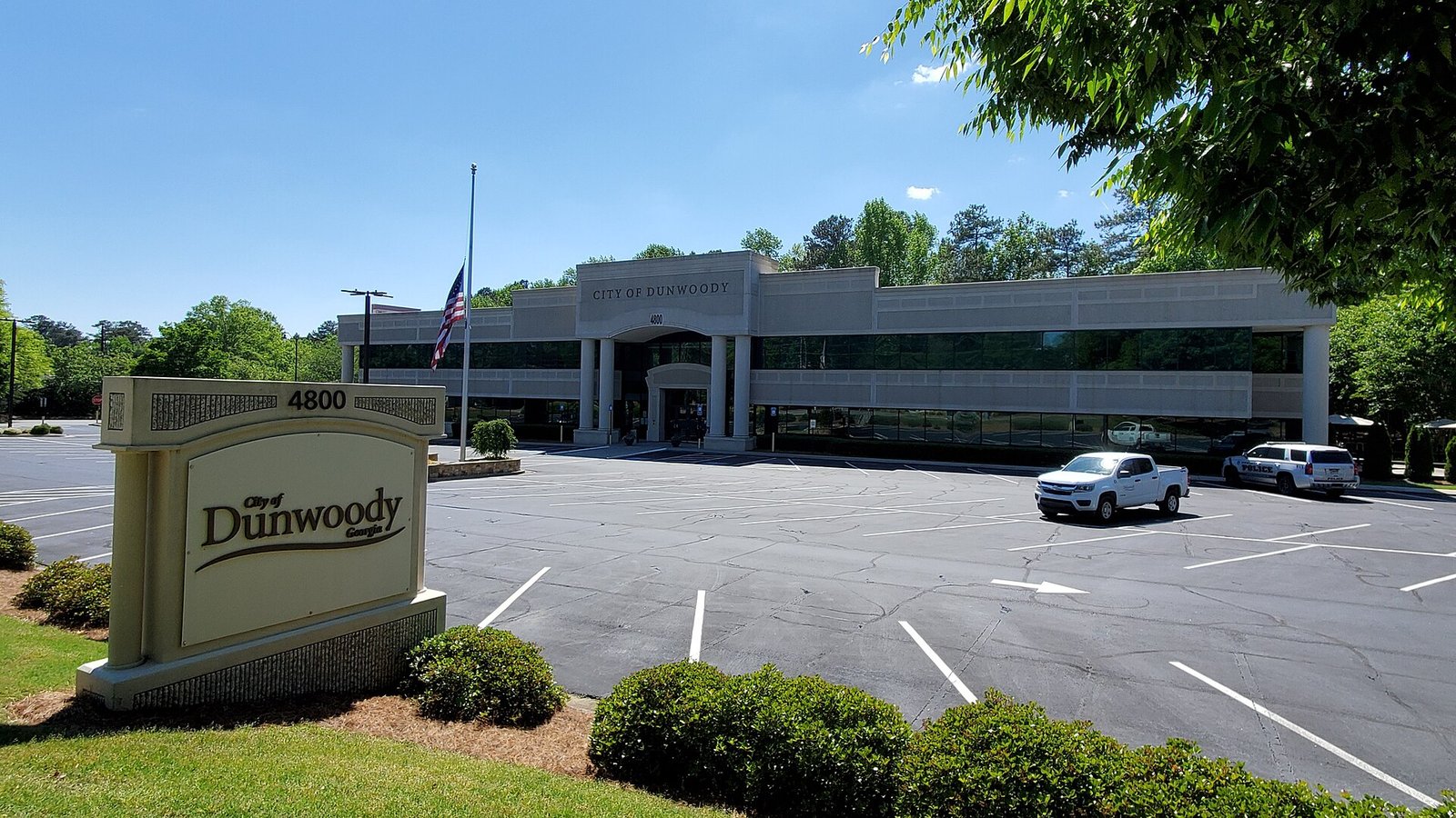 Air Duct Cleaning in Dunwoody, GA