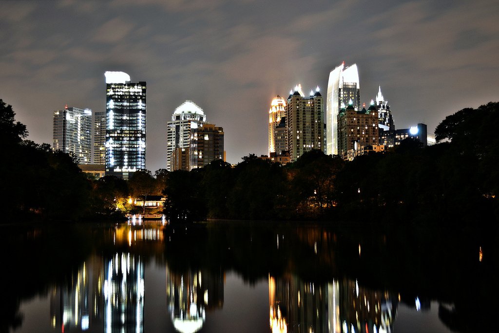 Air Duct Cleaning in Midtown Atlanta, GA