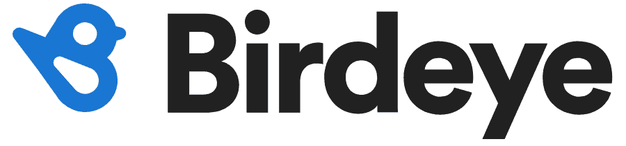 birdeye-vector-logo